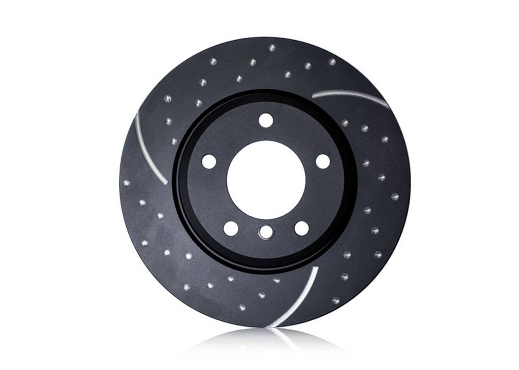 Brake Rotors Z4010