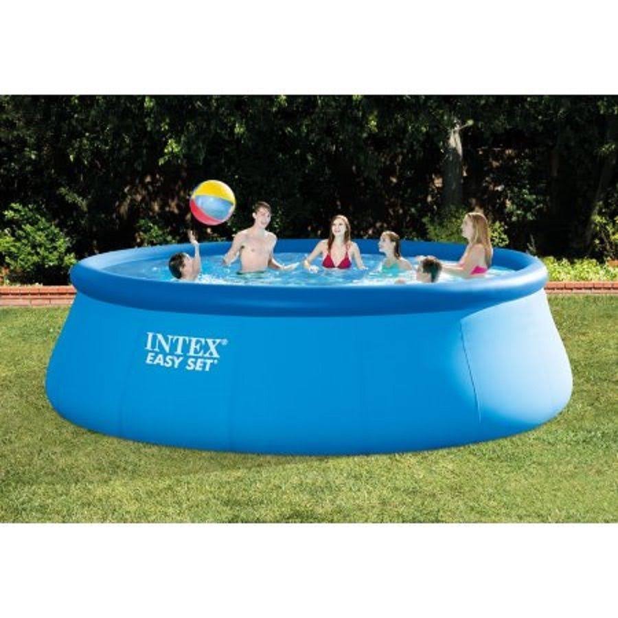 15' x 42" x 22" Easy Set Pool Set A6263