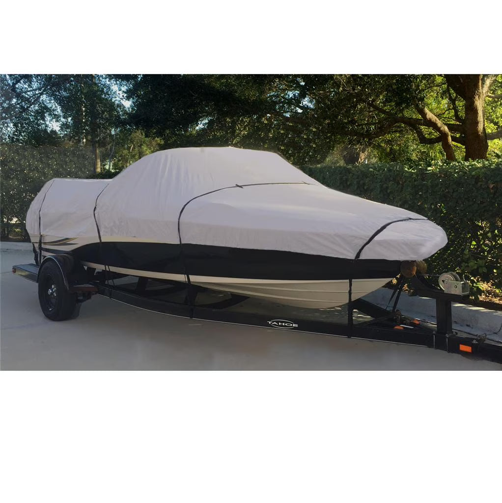Boat Cover for Nitro 185 Sport 2001-2004 V297208