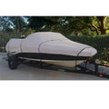 Boat Cover for Nitro 185 Sport 2001-2004 V297208