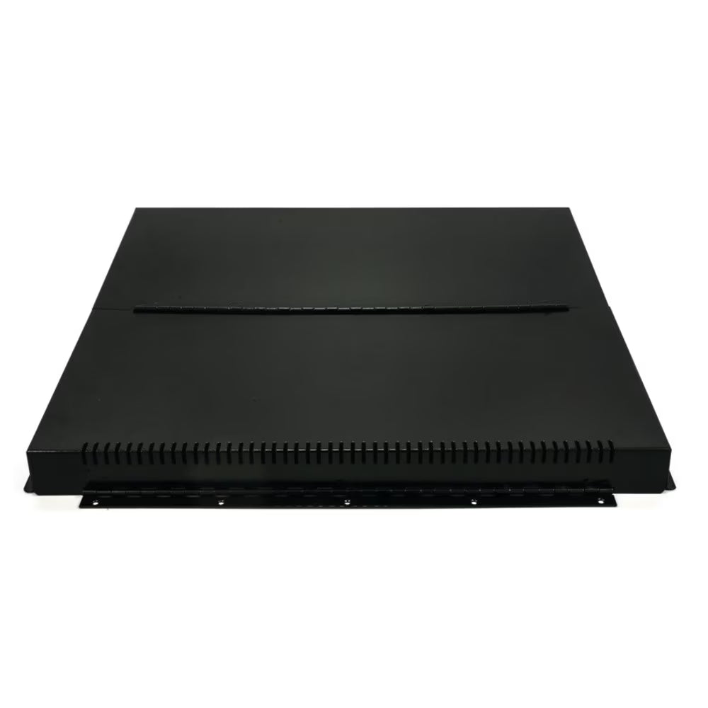 Black Stove Top Cover P356446