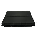 Black Stove Top Cover P356446