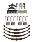 Tandem Trailer Axle Suspension Kit T198053