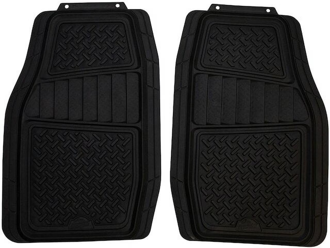 Floor Mat Set 2 Piece for Chevy Colorado R421