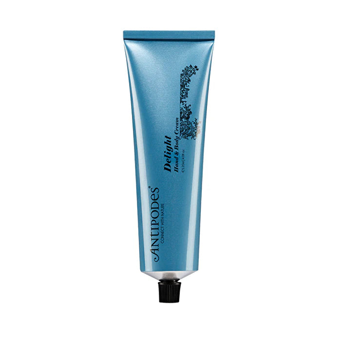 Hand & Body Cream 120ml N8283