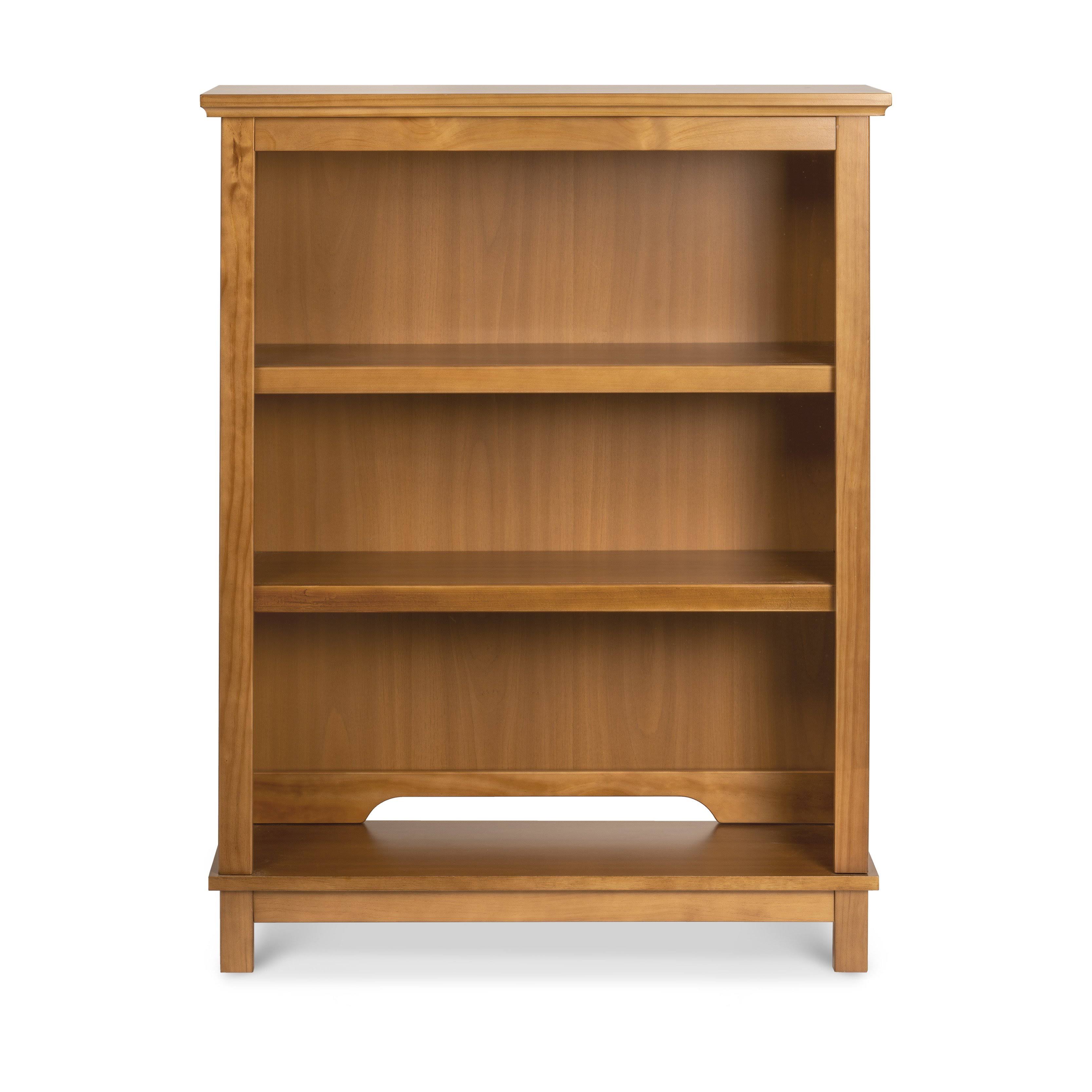 White Bookcase/Hutch V452329