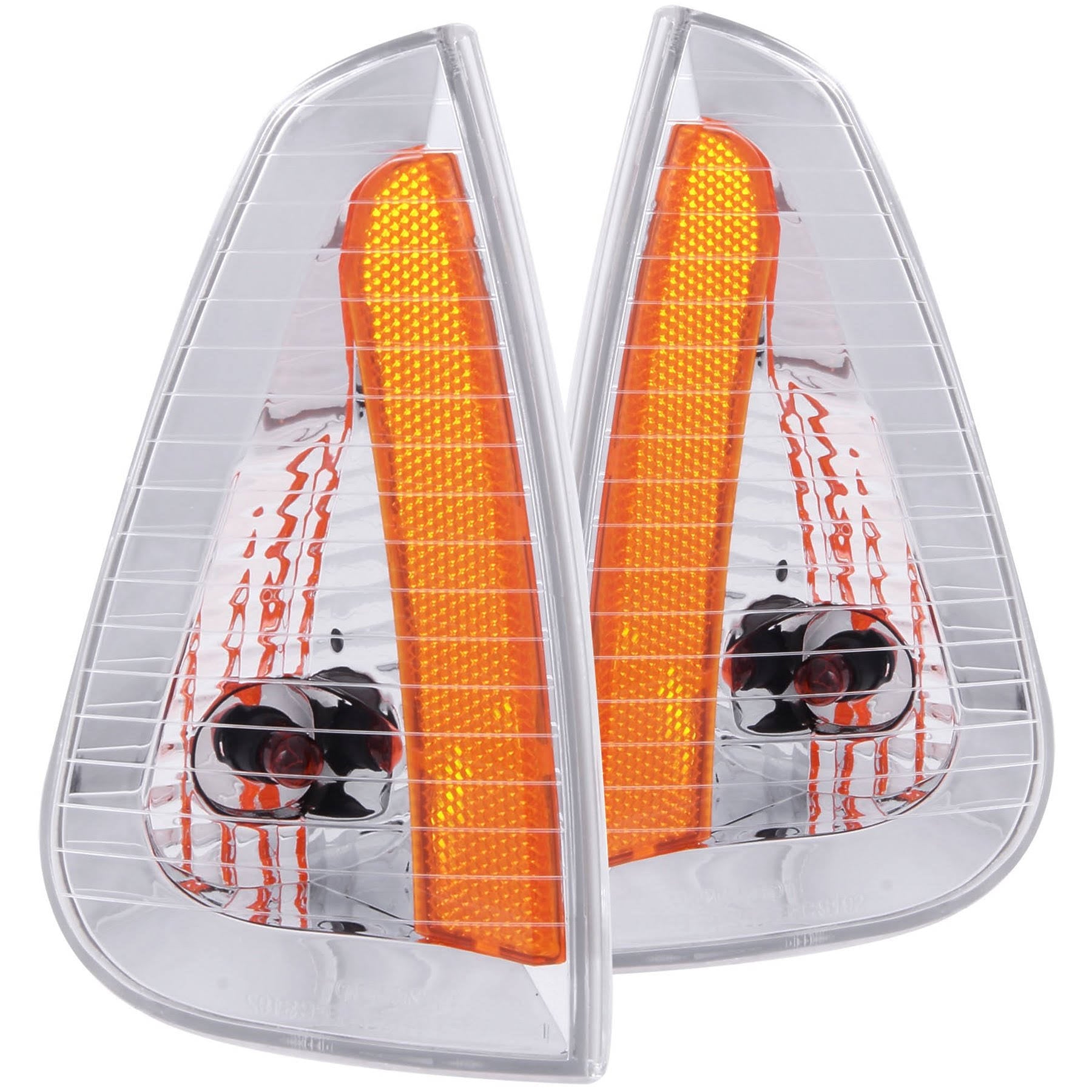 Corner Light Assembly E6000