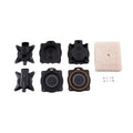 Septic Air Pump Rebuild Kit E127341