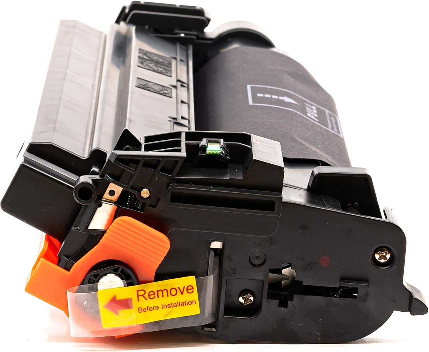 Compatible Toner Cartridge Black 5 Pack J527882