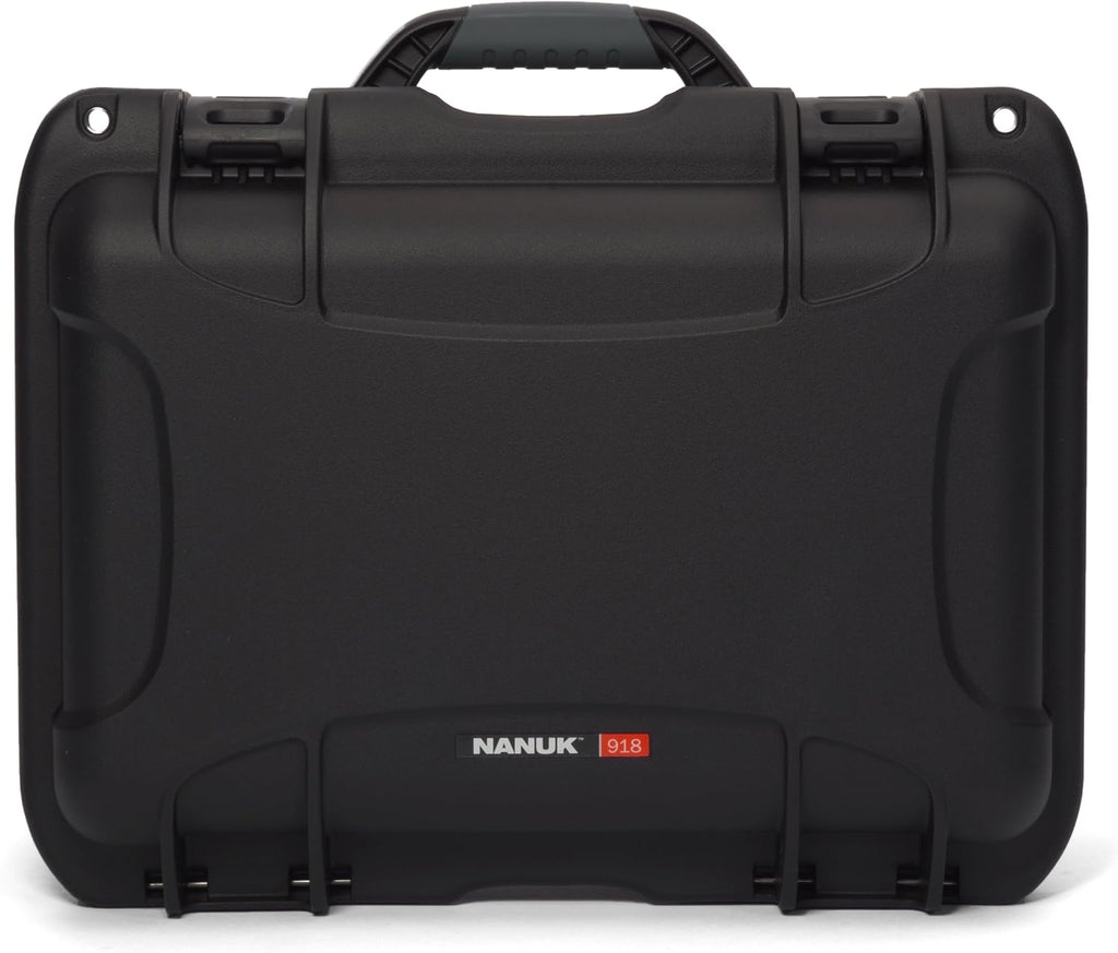 Waterproof Hard Case with Foam Insert F234228
