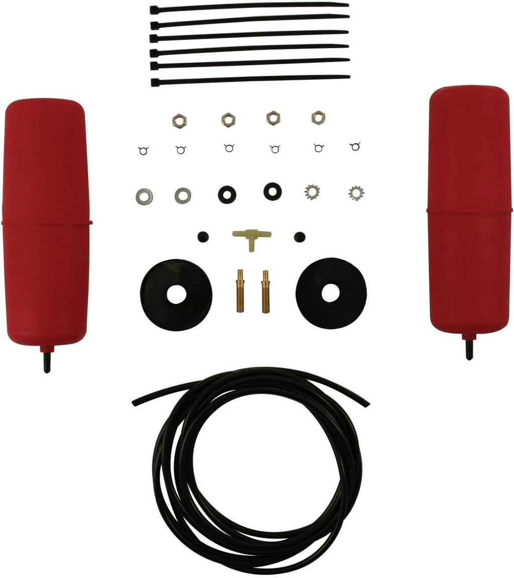 Air Suspension Kit K463