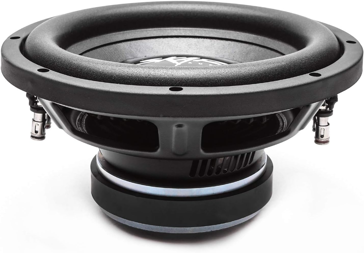 12 500 Watt Dual 4 Ohm Car Subwoofer Q457232