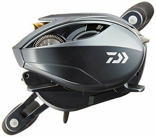 Steez A TW 1016SH Reel D237822