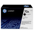 Black 70A Toner Cartridge I9380