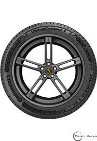 265/55R19 113T XL Tire X73026
