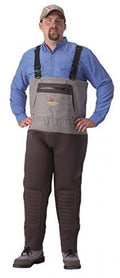 Hybrid Extreme Elements Stockingfoot Chest Wader D947