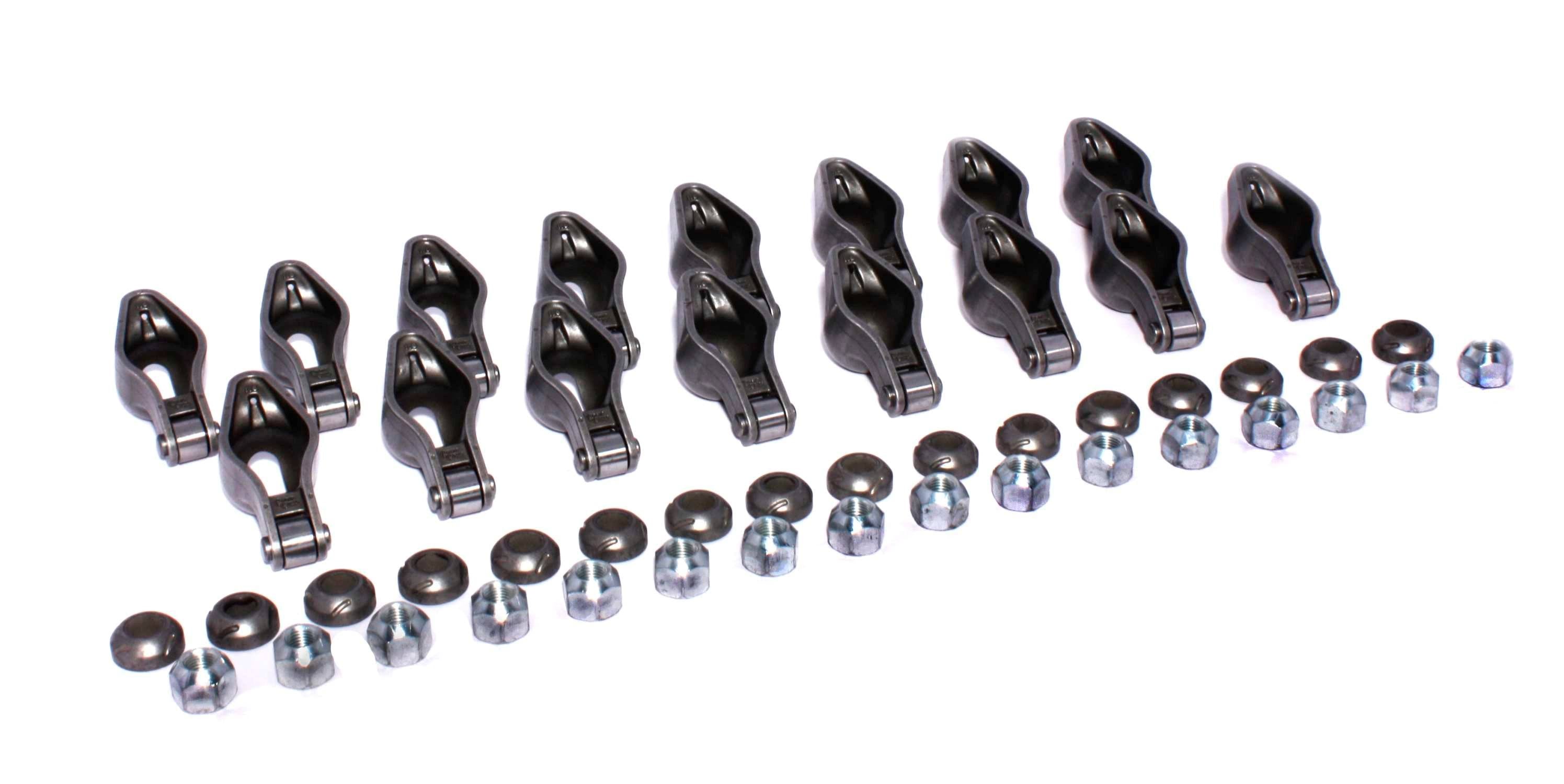 Magnum Roller Rocker Arm Set E686