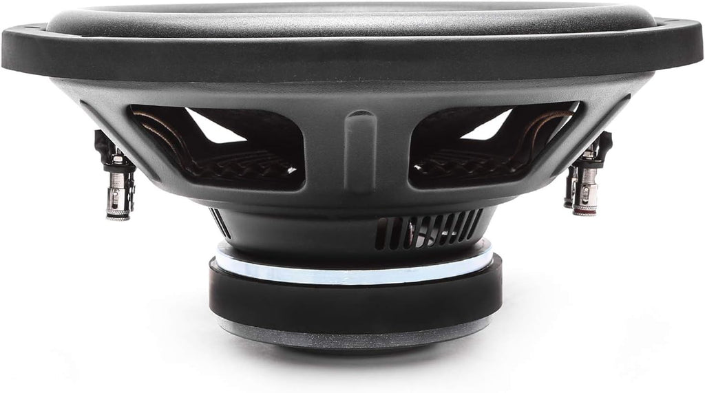 12 500 Watt Dual 4 Ohm Car Subwoofer Q457232