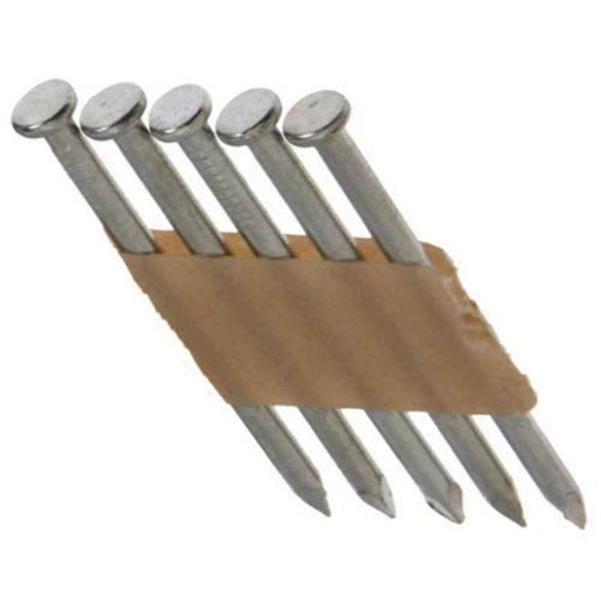 33-deg Galv Paper Tape Joist Hanger Nails W91686