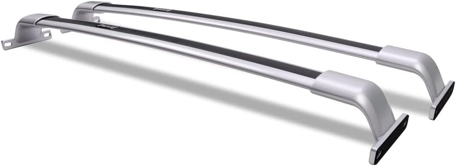 Roof Rack Crossbar for Jeep Grand Cherokee L 2021 2022 D94748