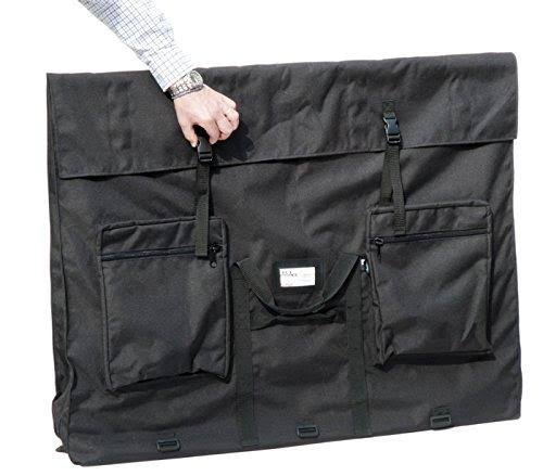 Expandable Art Portfolio Case E9820