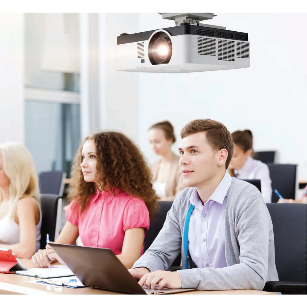 3D Ready DLP Projector G27784