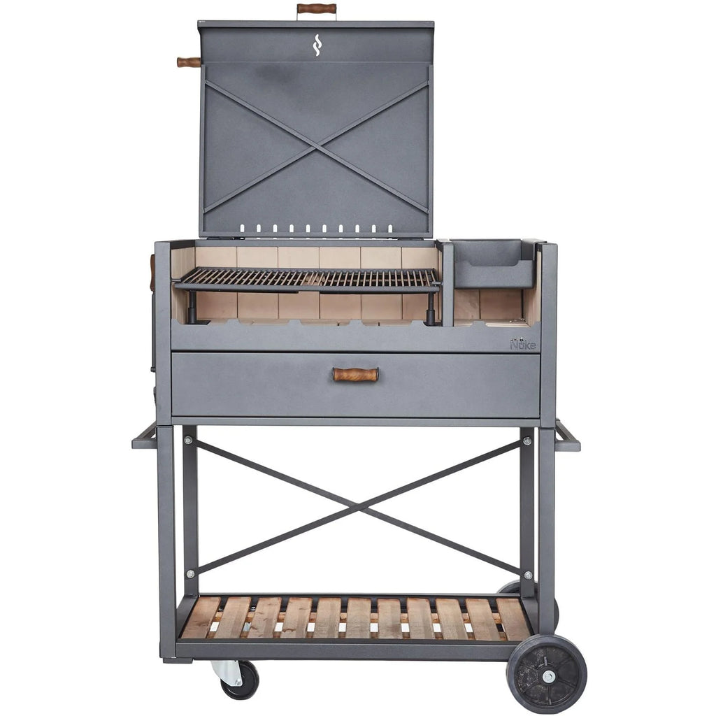 40" Outdoor Charcoal Grill Z530