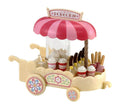 Popcorn Wagon Shop F320