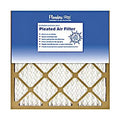 12 inch by 24 inch by 1 inch Pleated Air Filter (Case of 12) A5091