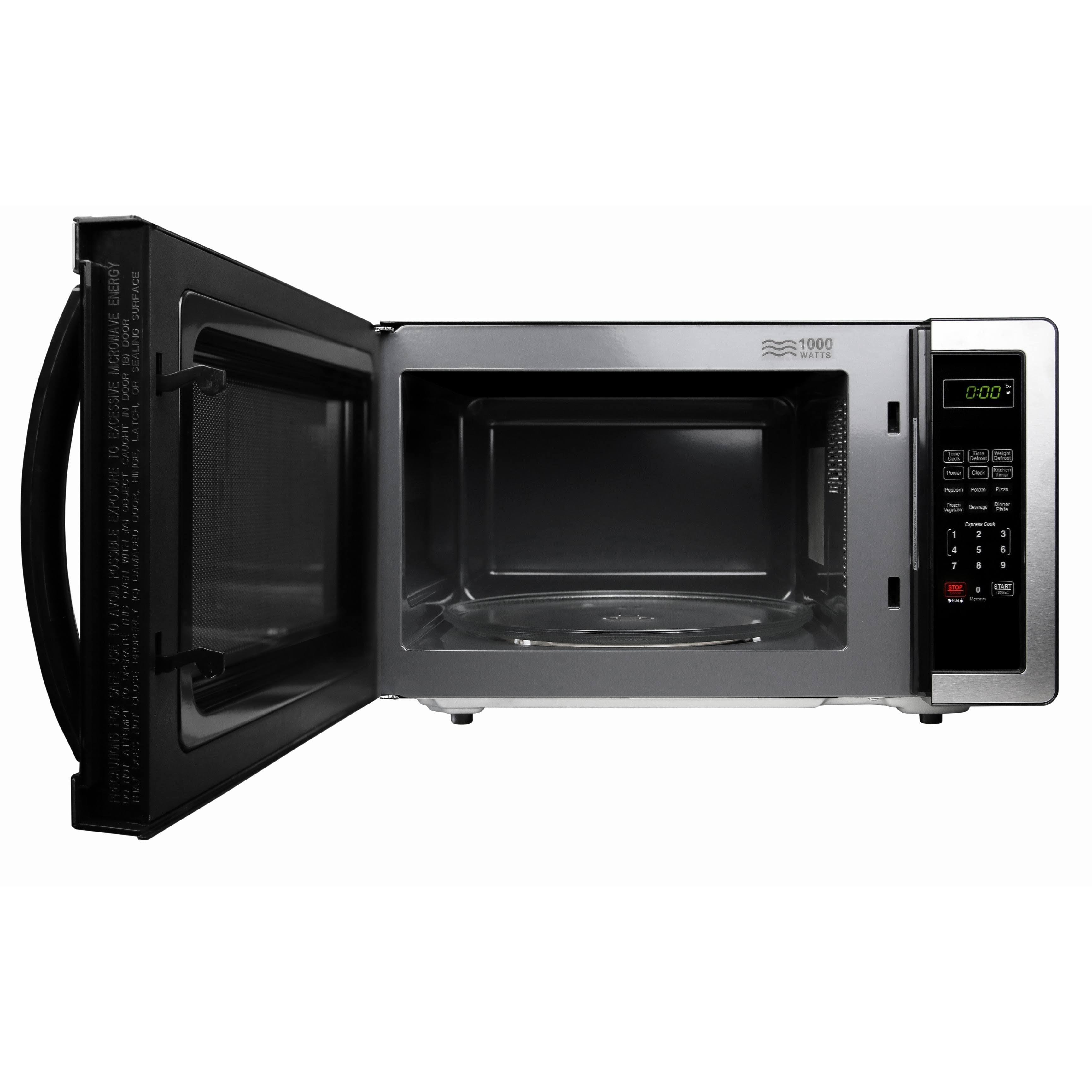 Classic Microwave Oven H84997