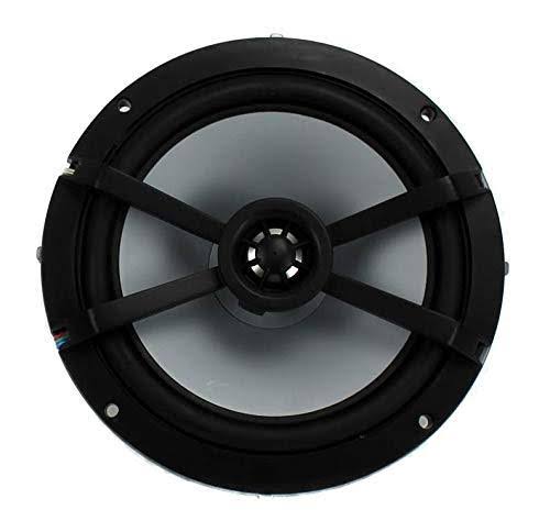 6.5x22 390W LED Marine Audio Coaxial Speakers M798278
