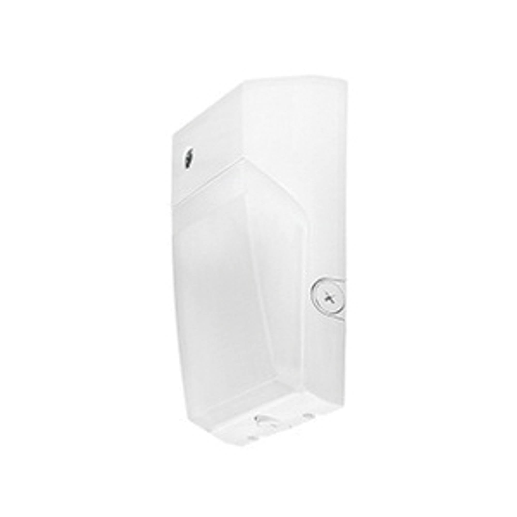 Tallpack LED 25W Neutral Dimmable White O160