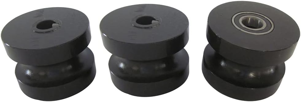 Round Tube Dies for TR50 C7787