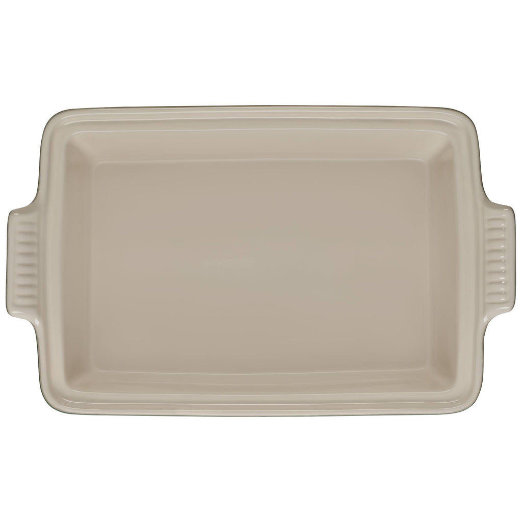 4 qt Covered Rectangular Casserole P7903