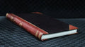 Leatherbound Book U212