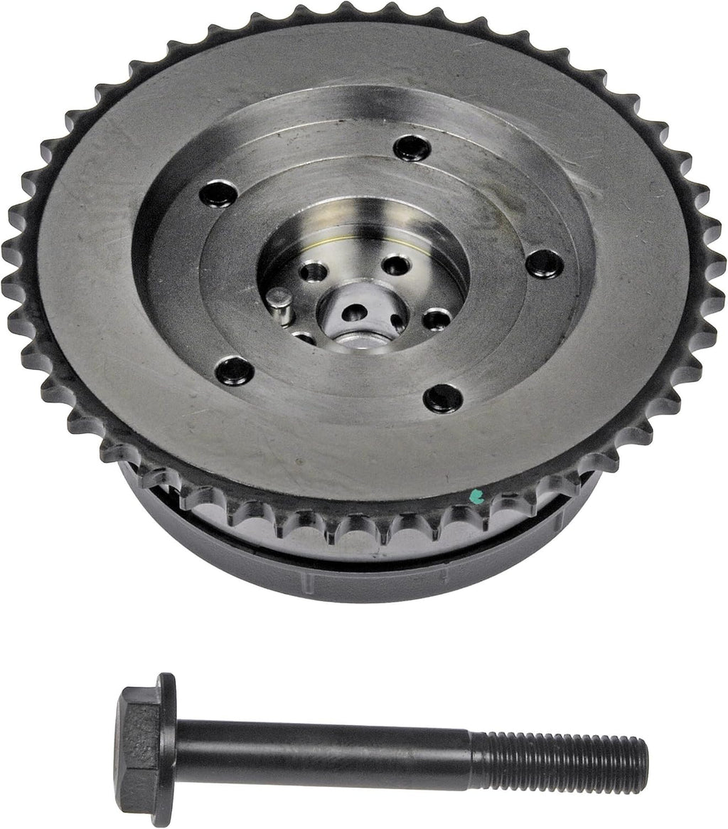 Engine Variable Valve Timing Sprocket Pack of 2 S67418