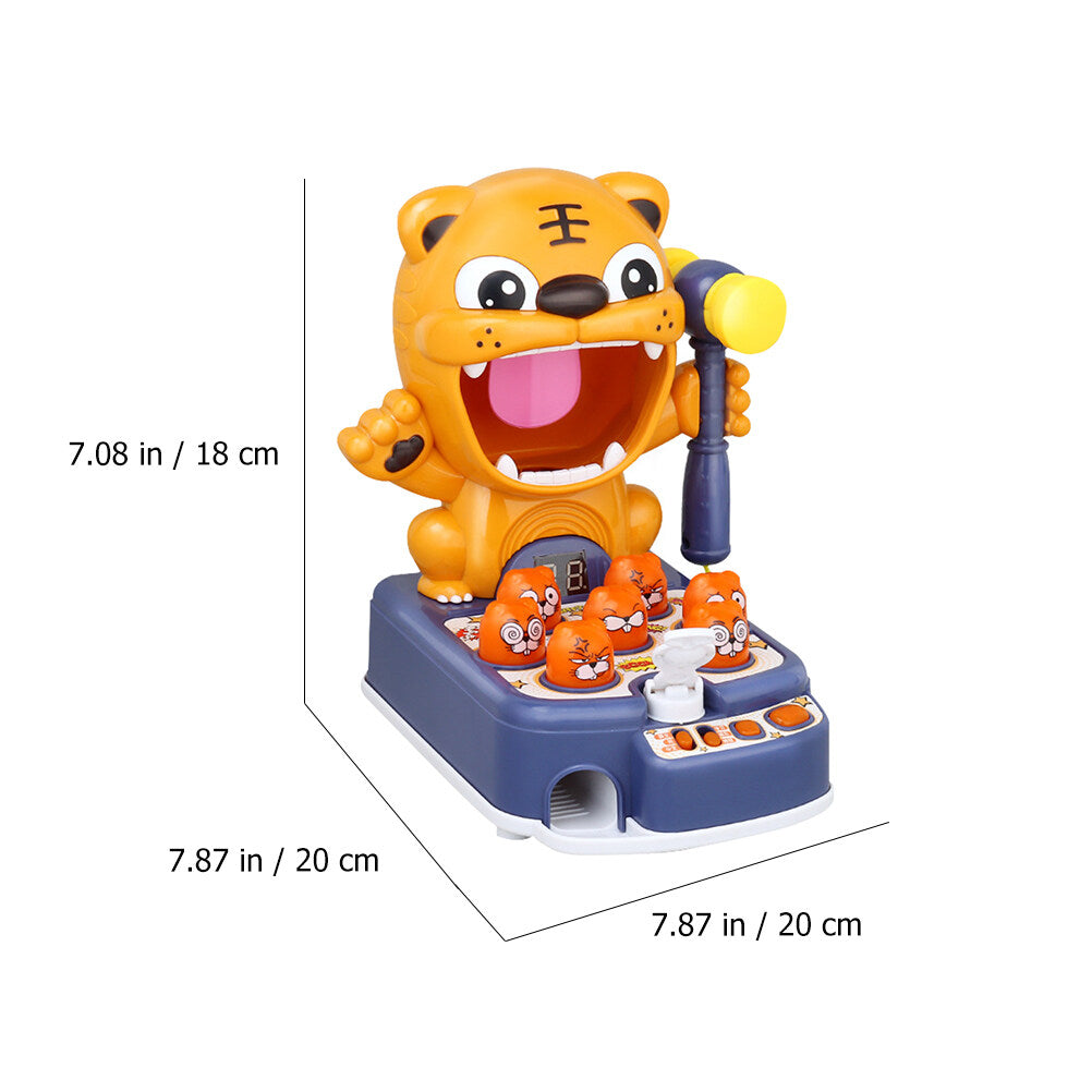 Multifunctional Kids Toys Hammering Game I754199