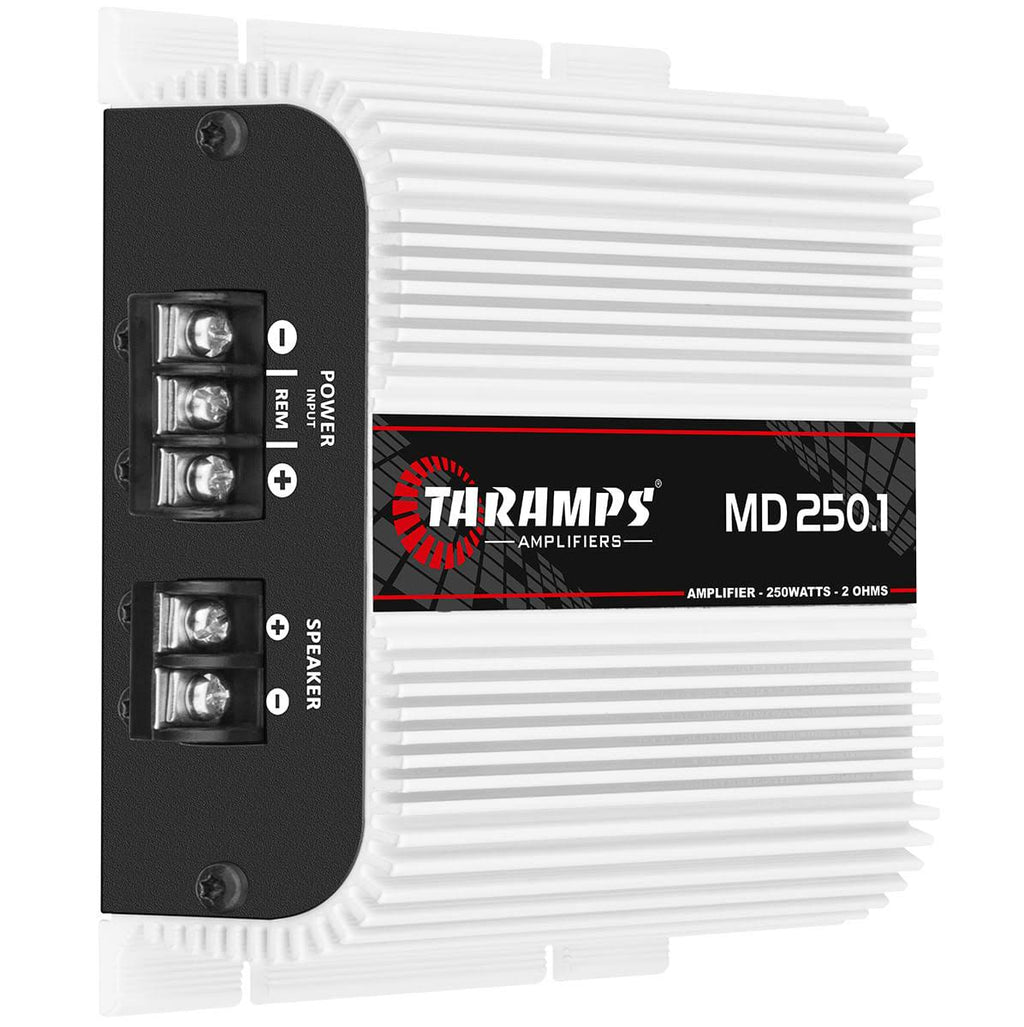 250 Watts RMS 2 Ohm Amplifier M476738