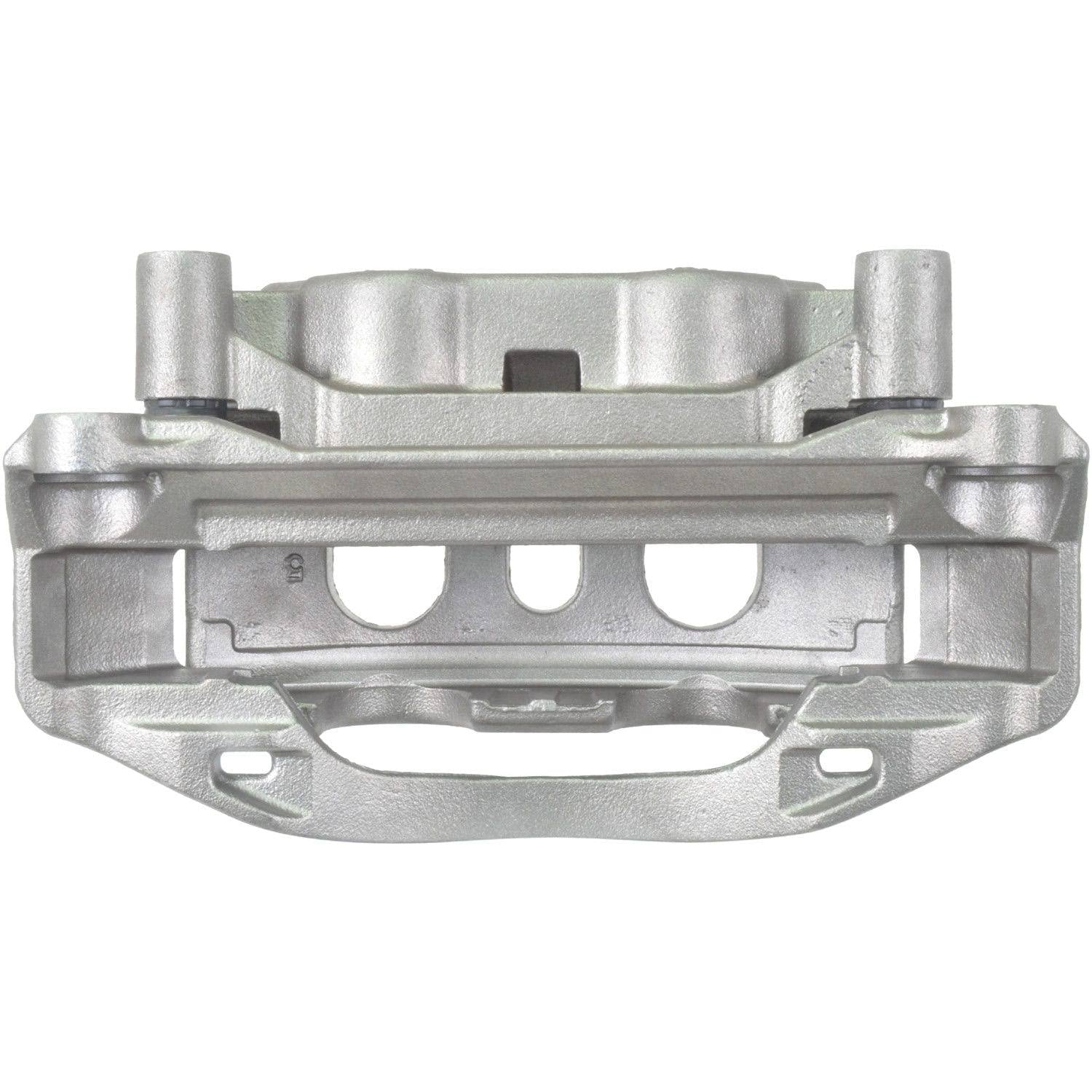 Bracketed Brake Caliper Q7799