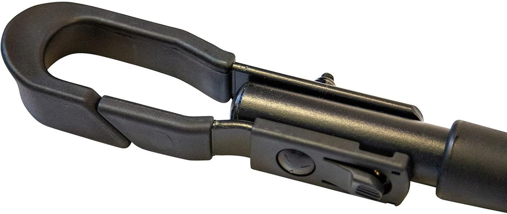 Black Bike Beam LT for Trunk or Hitch Racks, Pack of 2 Z716356