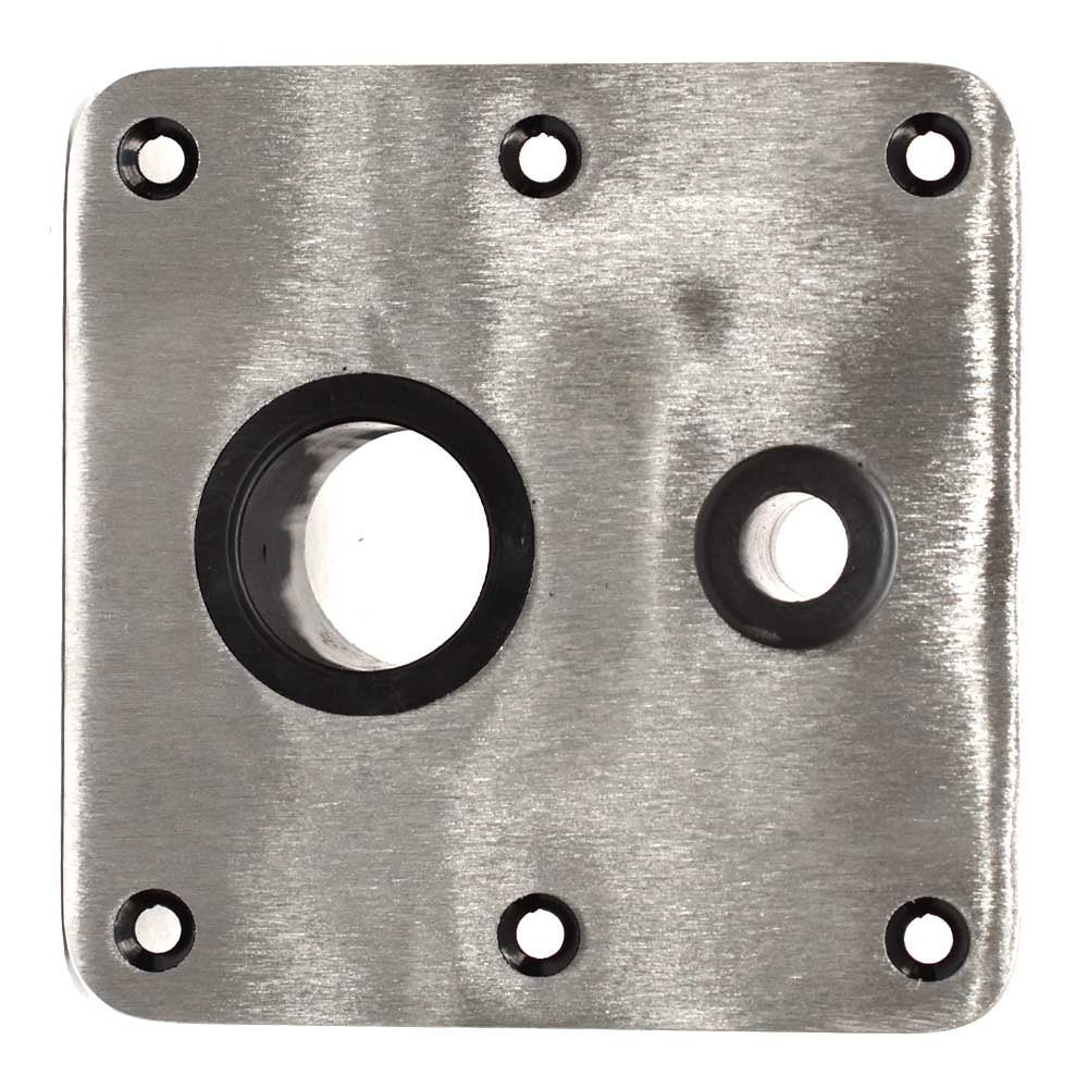 Boat Ski Pylon Base L69034
