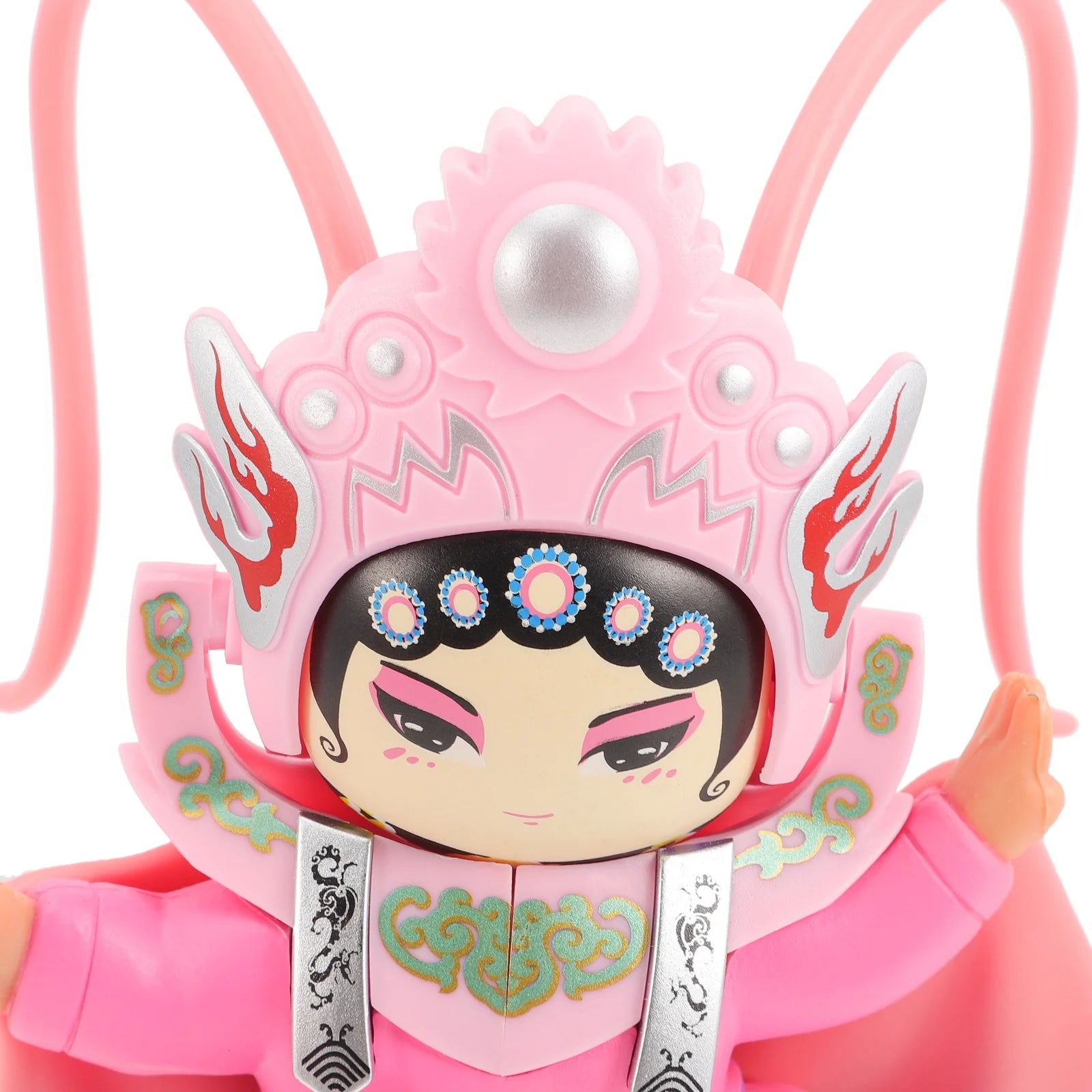 Sichuan Opera Face Changing Doll Ornament P73263