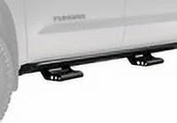 Textured Black Rocker Step System M452