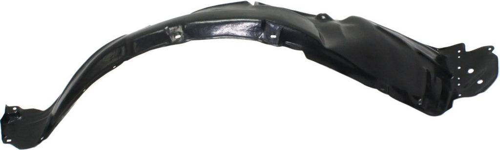 Splash Shield For 2013-2015 Toyota RAV4 Front, Passenger Side V5322