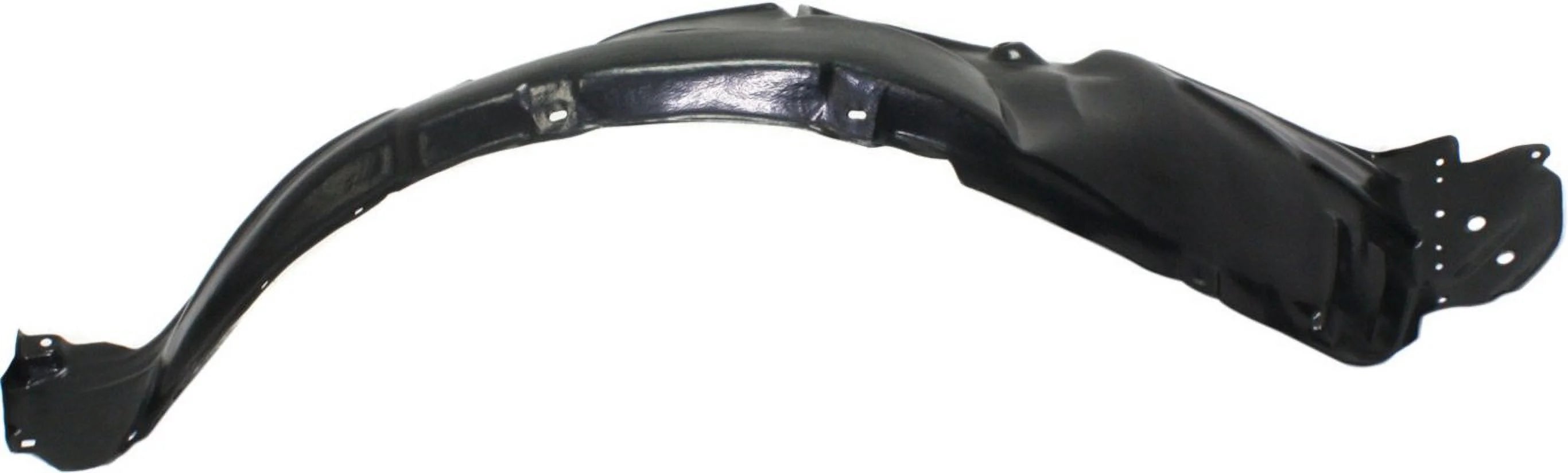 Splash Shield For 2013-2015 Toyota RAV4 Front, Passenger Side V5322