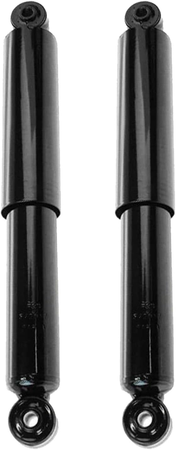 Front and Rear Shock Absorbers 4pc Set O732