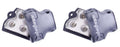 Car Audio Distribution Block E19580