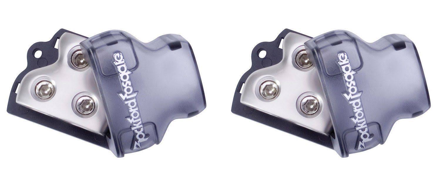 Car Audio Distribution Block E19580