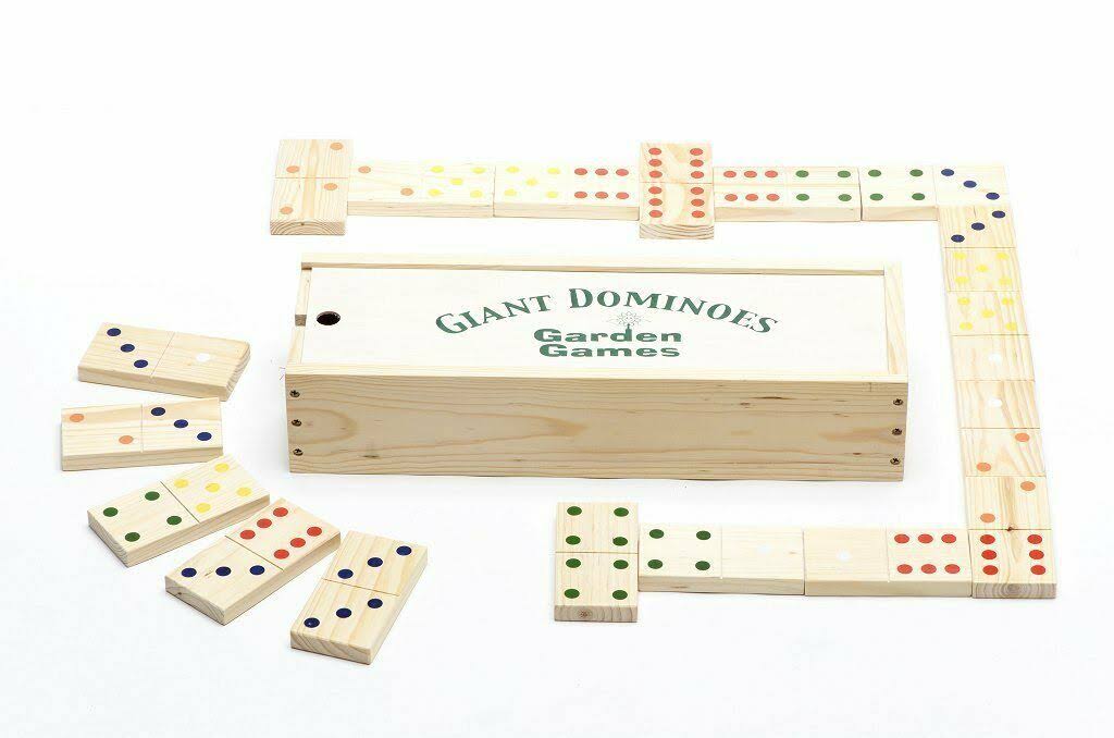 Giant Dominoes A330663