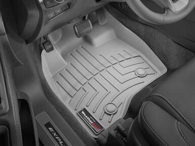 FloorLiner DigitalFit H6040